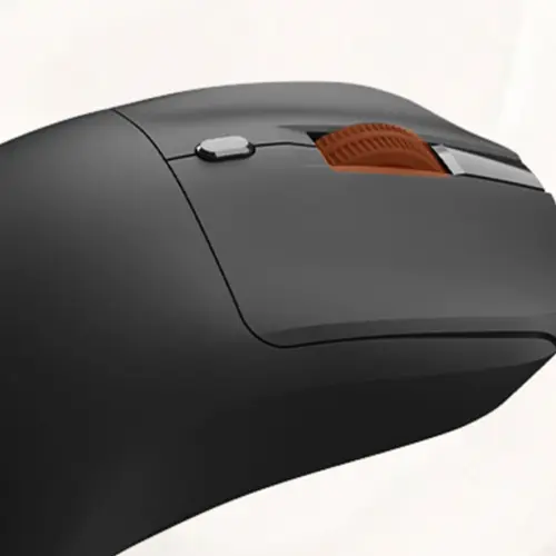 Wireless 2.4GHz Silent Mouse