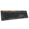 Wired USB Standard Keyboard