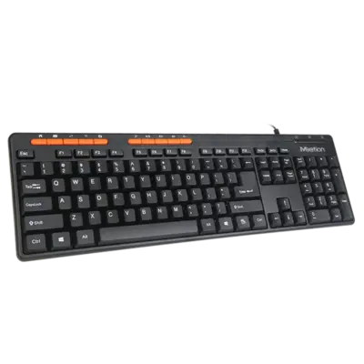 Wired USB Standard Keyboard