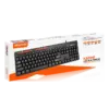Wired USB Standard Keyboard