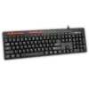 Wired USB Standard Keyboard