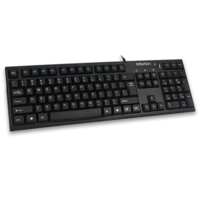 USB+HUB Keyboard