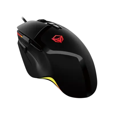 Programmable Gaming Mouse