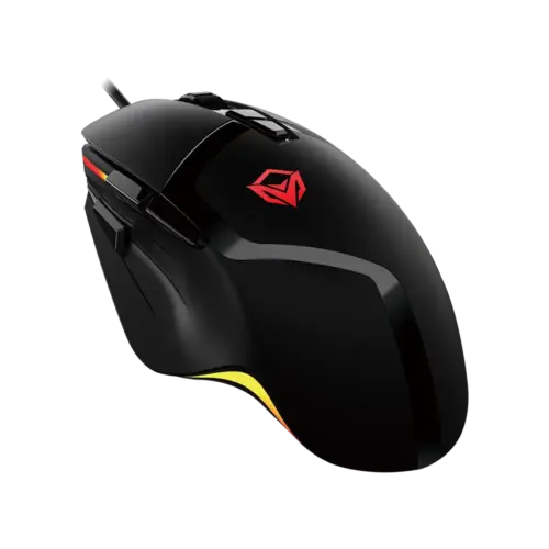 Programmable Gaming Mouse