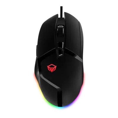 Programmable Gaming Mouse