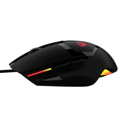 Programmable Gaming Mouse
