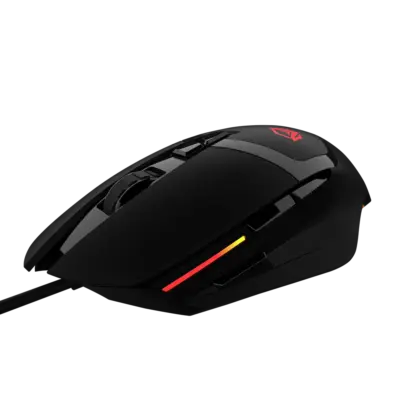 Programmable Gaming Mouse