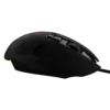 Programmable Gaming Mouse
