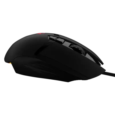 Programmable Gaming Mouse