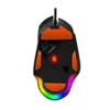 Programmable Gaming Mouse