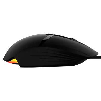 Programmable Gaming Mouse