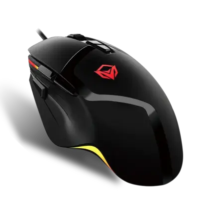 Programmable Gaming Mouse