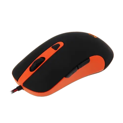 Classic Gaming Mouse