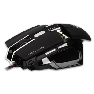 USB Corded Gaming Mouse
