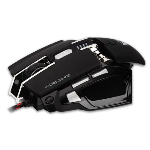 USB Corded Gaming Mouse