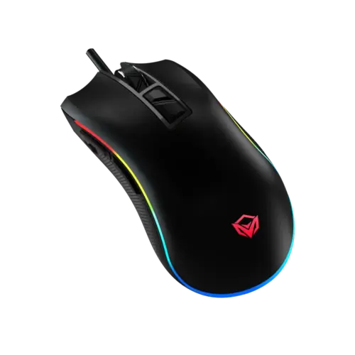 High Speed Tracking Gaming Mouse