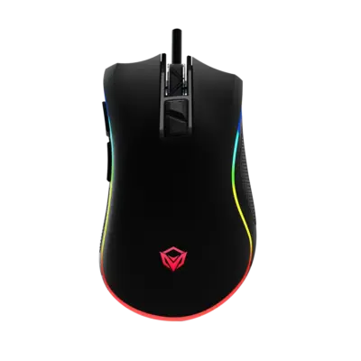 High Speed Tracking Gaming Mouse