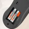 Wireless 2.4GHz Silent Mouse