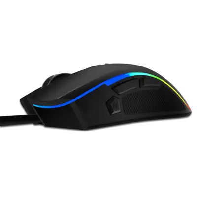High Speed Tracking Gaming Mouse