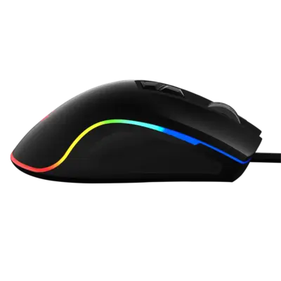 High Speed Tracking Gaming Mouse
