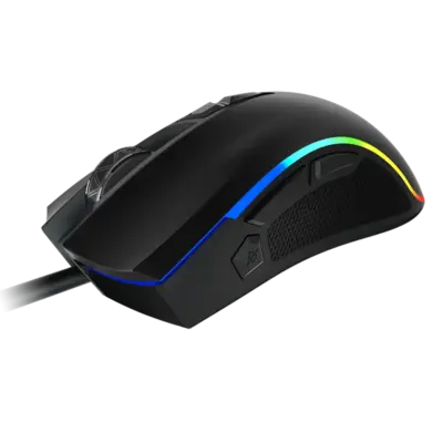 High Speed Tracking Gaming Mouse