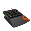 One-Handed Gaming Keyboard