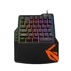 One-Handed Gaming Keyboard
