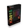 One-Handed Gaming Keyboard