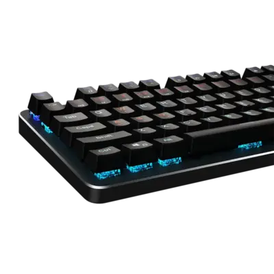 Basic Mechanical Keyboard