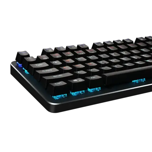 Basic Mechanical Keyboard
