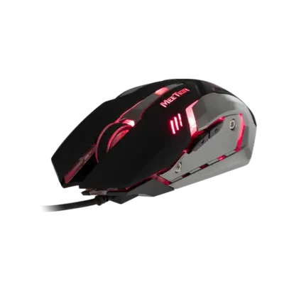 Backlight Gaming Mouse