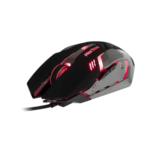 Backlight Gaming Mouse