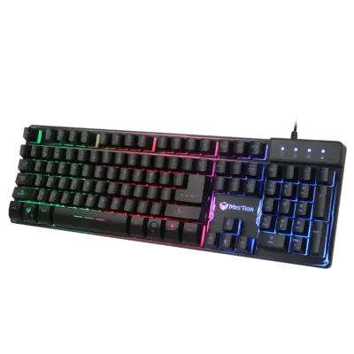 Rainbow Gaming Keyboard