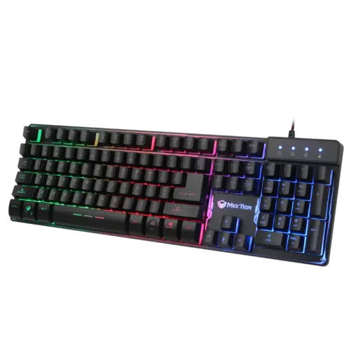 Rainbow Gaming Keyboard