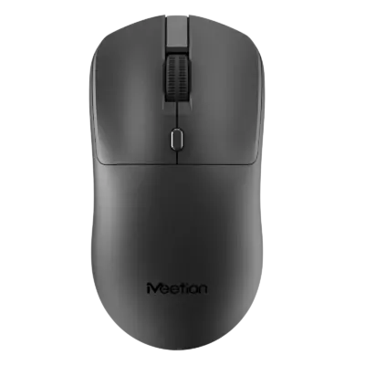 Wireless 2.4GHz Silent Mouse