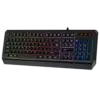 Waterproof Backlit Gaming Keyboard
