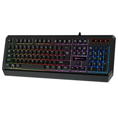 Waterproof Backlit Gaming Keyboard