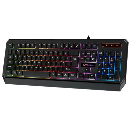 Waterproof Backlit Gaming Keyboard