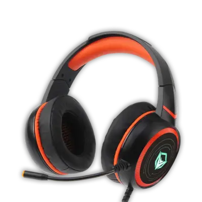 HIFI Backlit Gaming Headset