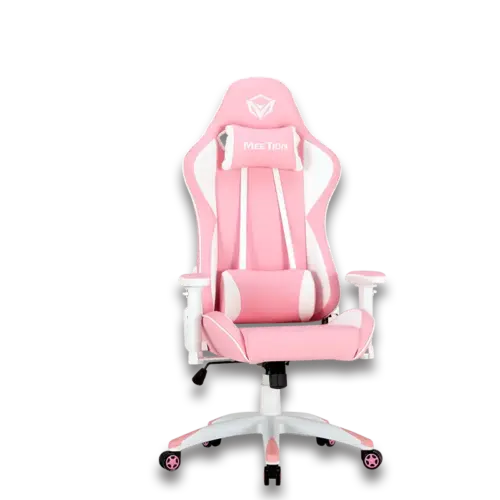 Cute Pink Racing Gaming E-Sport Chair