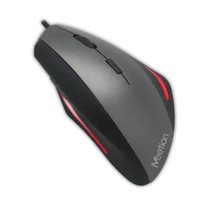 Vertical Mouse