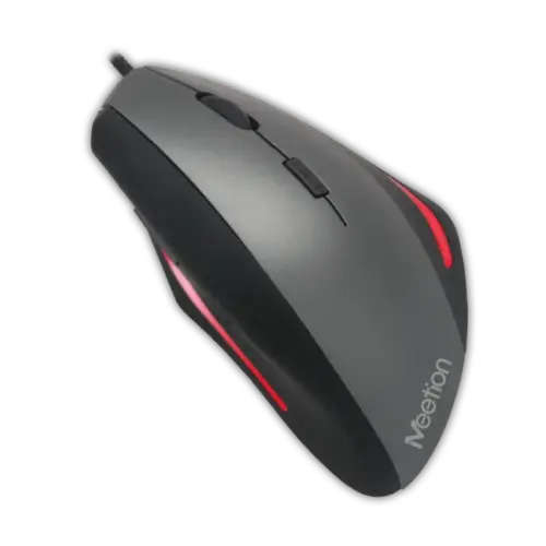 Vertical Mouse