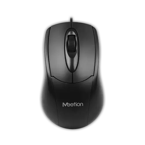 USB Optical Mouse