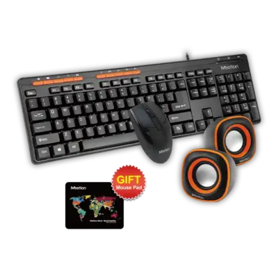 Office Computer Partner