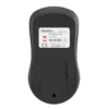 Wireless 2.4GHz Silent Mouse