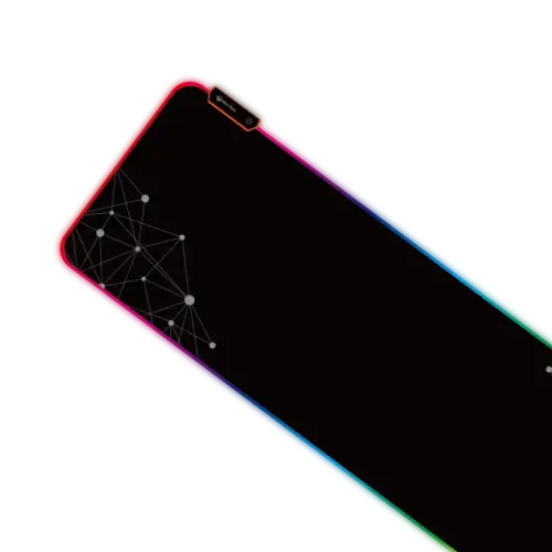 Large RGB Mouse Pad for Gaming