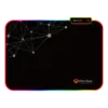 Rubber Led RGB Gaming Mouse Pad