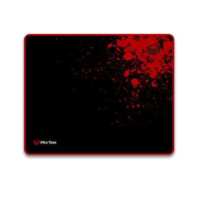 Non-slip Rubber Square Mouse Pad