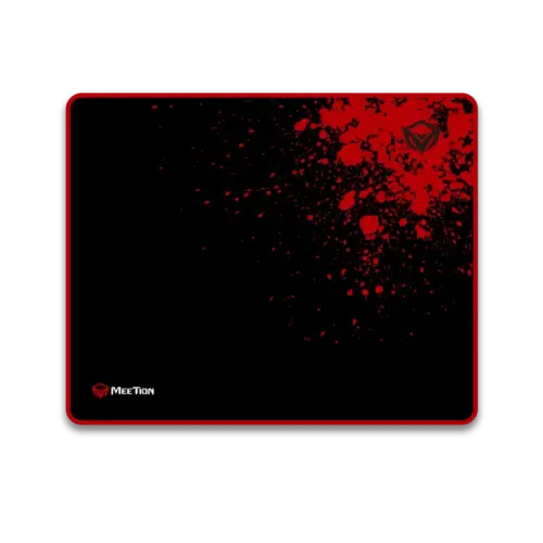 Non-slip Rubber Square Mouse Pad