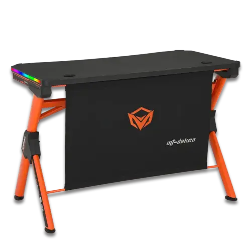 Gaming Desk RGB Light